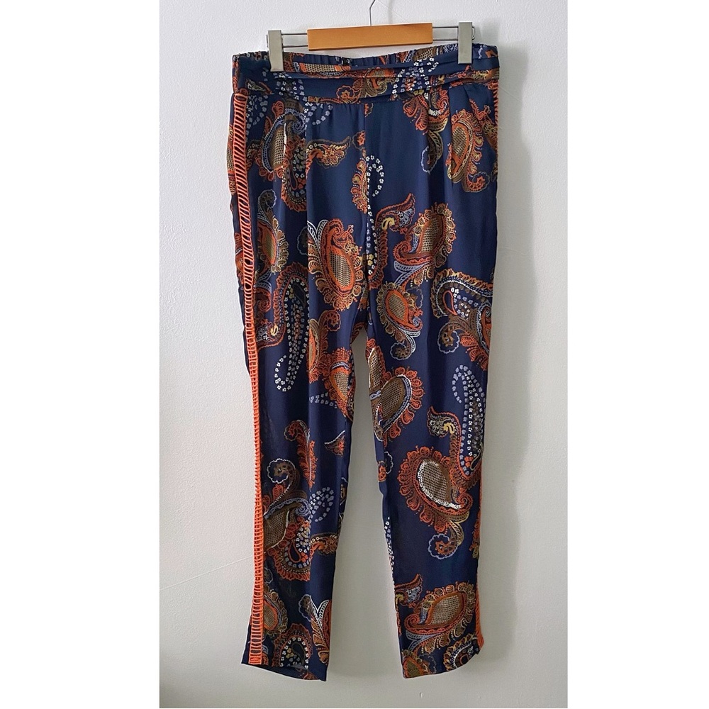 PJ Style Pants